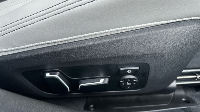 BMW M3 xDrive Competition M 4dr Step Auto Petrol Saloon